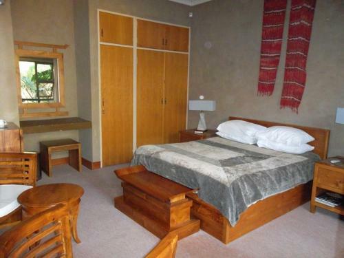 Ku De Ta B&B