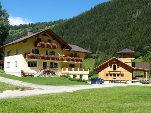 Apartamento Schieplechnerhof