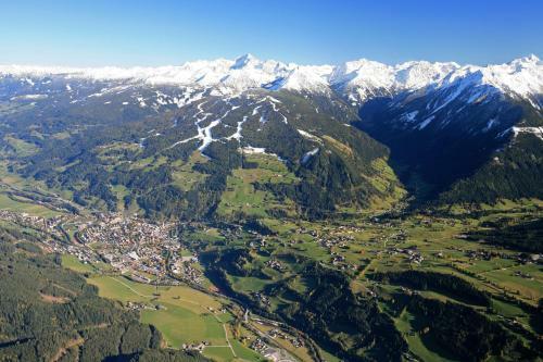 Apartamento Schieplechnerhof