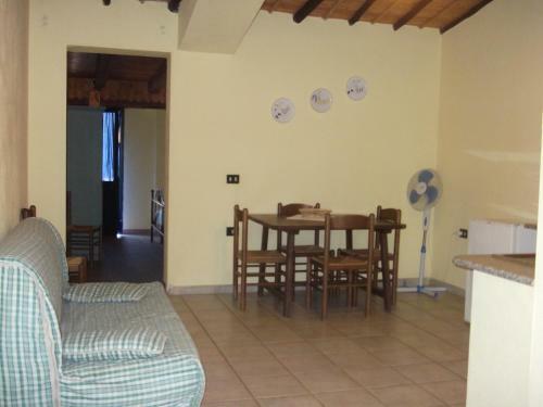 Agroturismo L'ulivo
