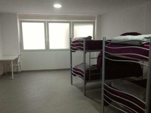 Albergue Arasolis