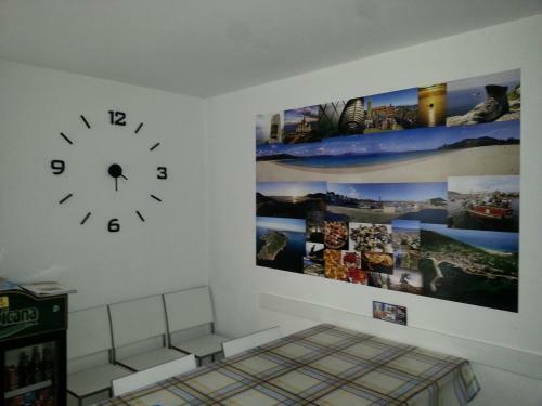 Albergue Arasolis