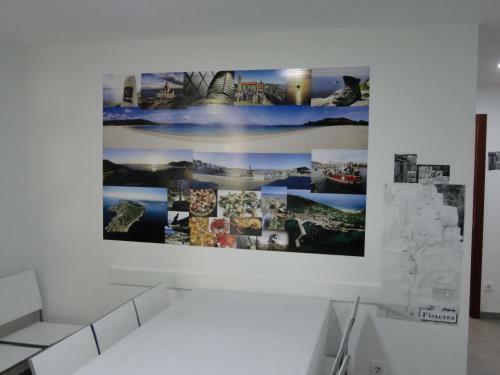 Albergue Arasolis