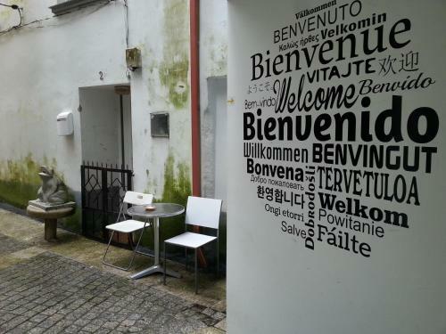 Albergue Arasolis