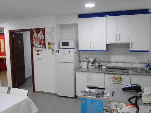 Albergue Arasolis