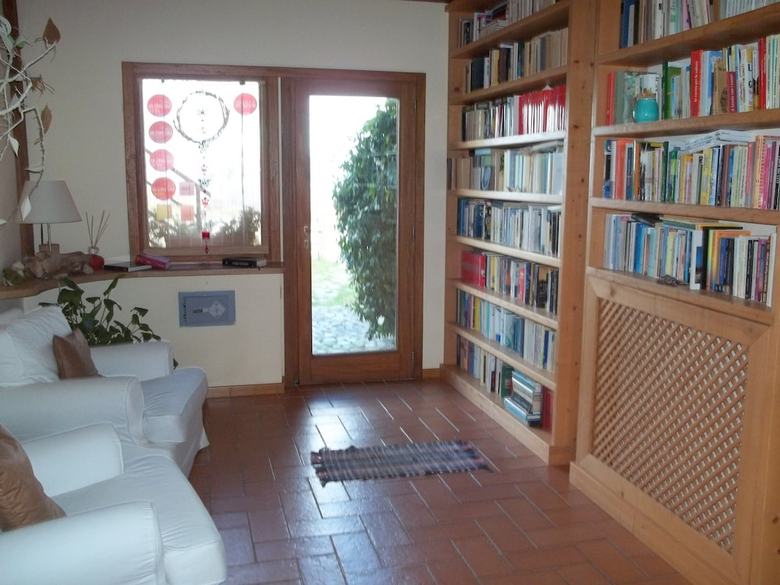 Agroturismo L'albero Bianco