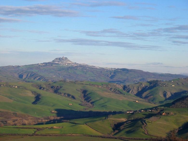 Agroturismo L'albero Bianco