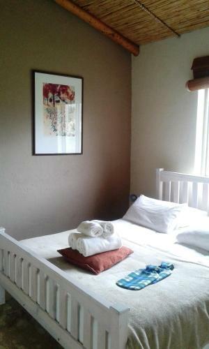 Hostal Themika Guest Farm