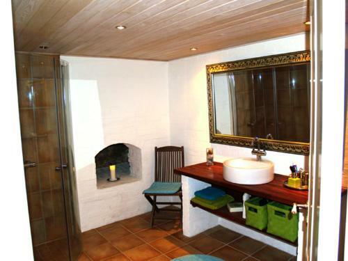 Apartamento Juhl's Bed & Breakfast