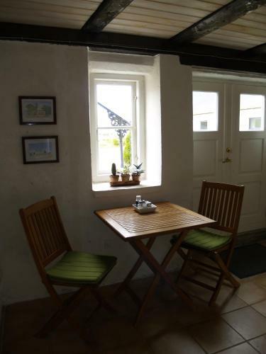 Apartamento Juhl's Bed & Breakfast