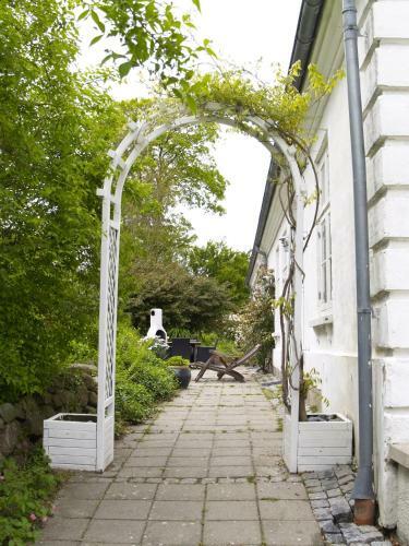 Apartamento Juhl's Bed & Breakfast