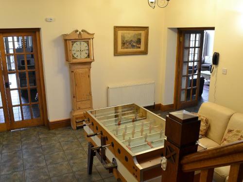 The Coach House