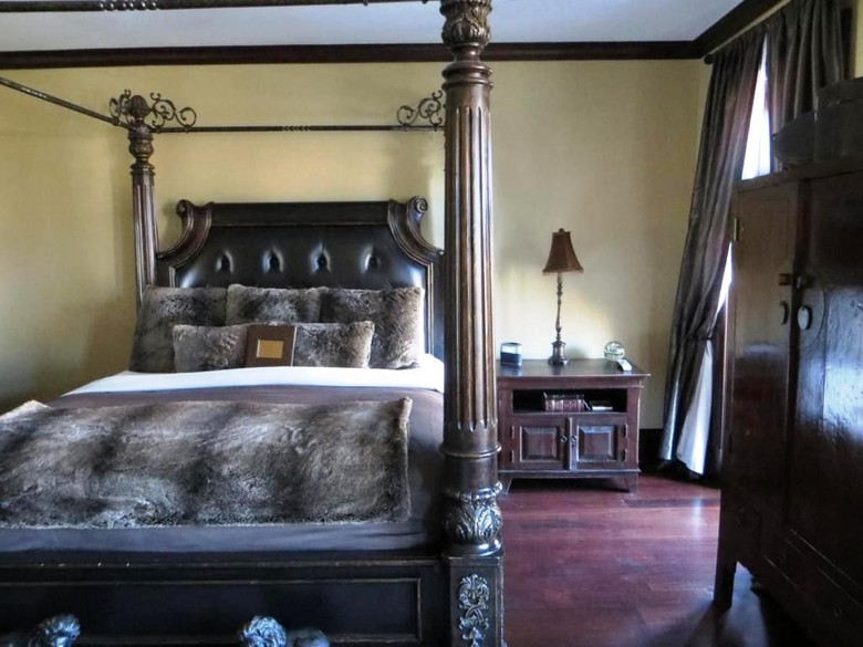 Bed & Breakfast Villa D�citta