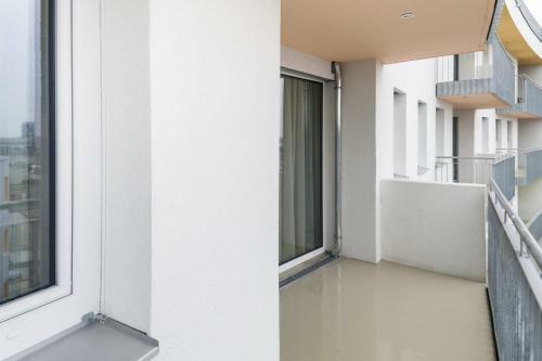 Ig Serviced Apartments Campus Lodge