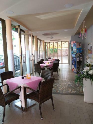 Hotel Annamare