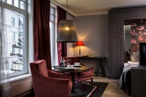 Frogner House Apartments