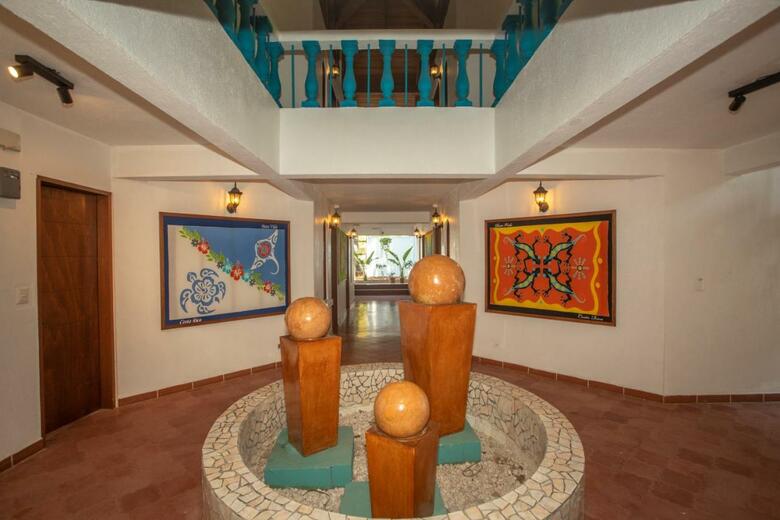 Hotel El Velero
