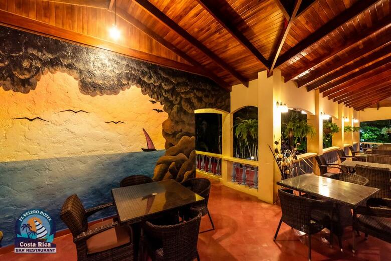 Hotel El Velero