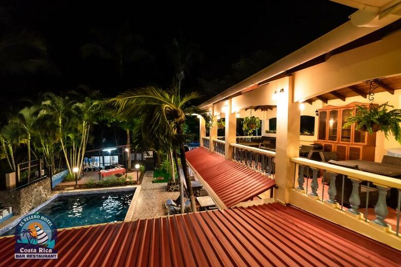 Hotel El Velero