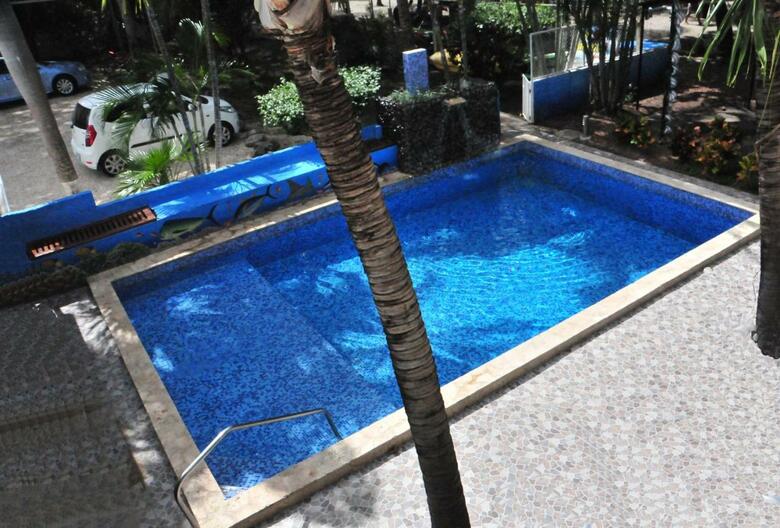 Hotel El Velero