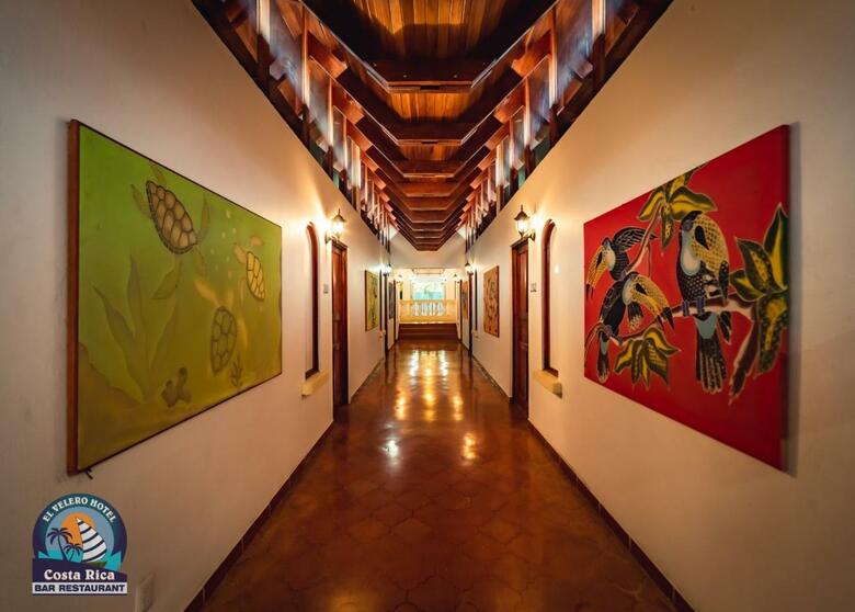 Hotel El Velero