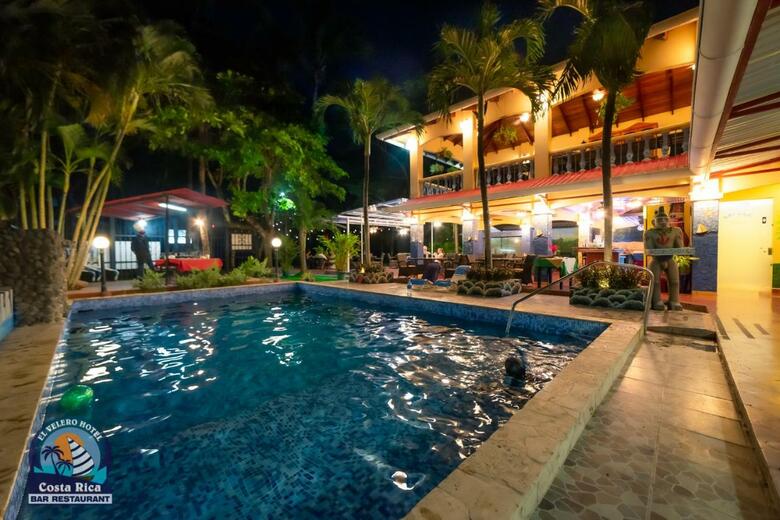 Hotel El Velero