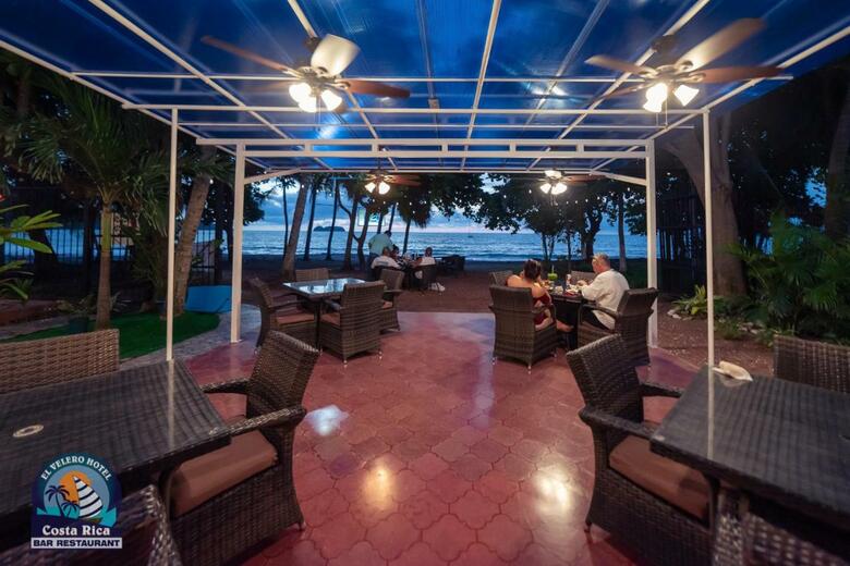 Hotel El Velero