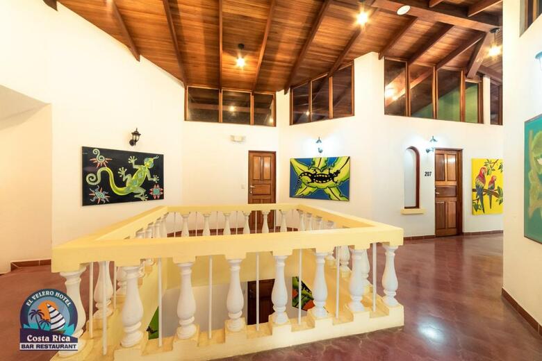 Hotel El Velero