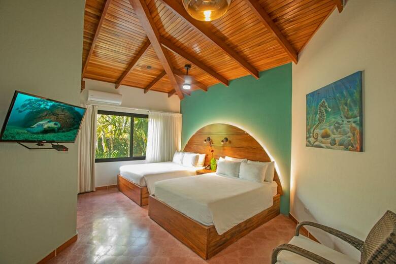 Hotel El Velero