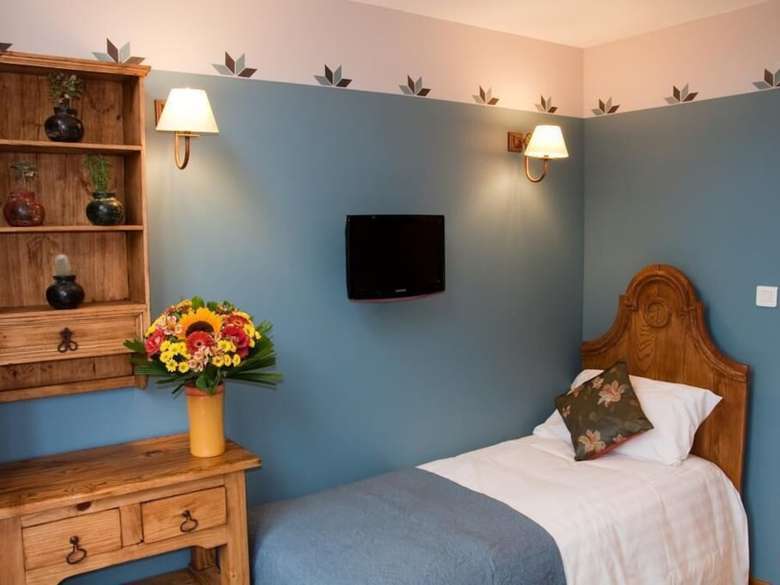 Bed & Breakfast Les Jardins De L'hacienda
