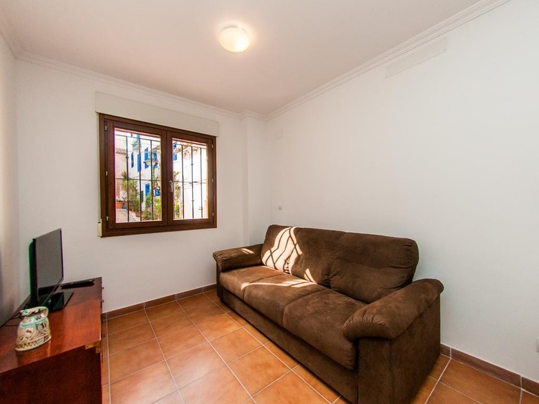 Apartamentos Panoramic Finestrat