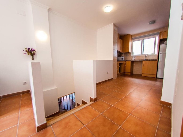 Apartamentos Panoramic Finestrat