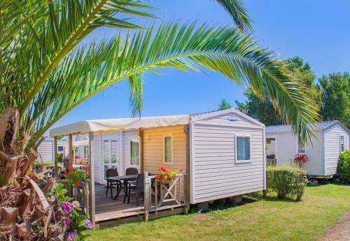 Camping Rcn Port L'epine
