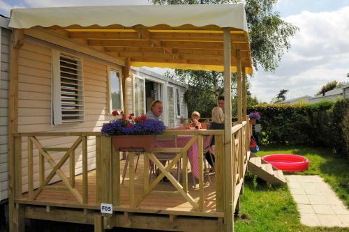 Camping Rcn Port L'epine