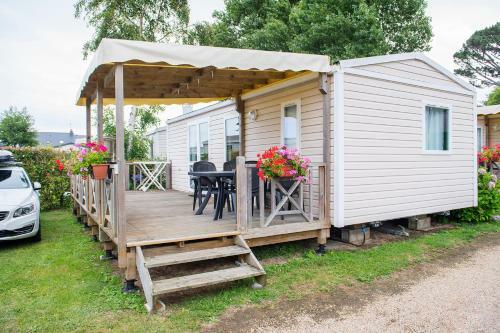 Camping Rcn Port L'epine