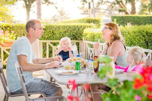 Camping Rcn Port L'epine