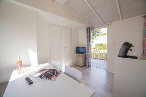 Camping Rcn Port L'epine