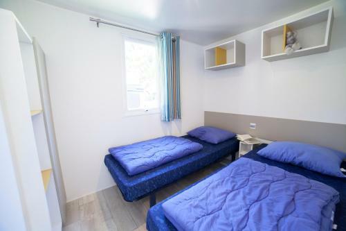 Camping Rcn Port L'epine
