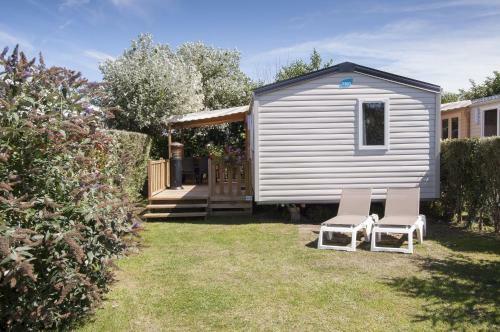 Camping Rcn Port L'epine