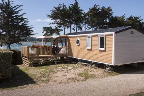 Camping Rcn Port L'epine