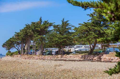 Camping Rcn Port L'epine