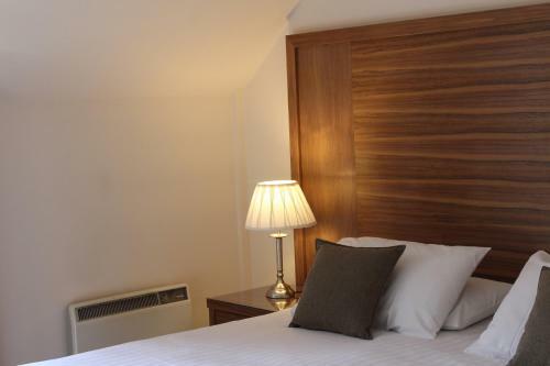 Hostal Beancross Restaurant And Hotel