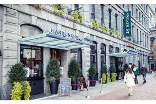 Hotel Harborside Inn