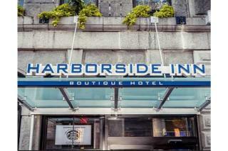 Hotel Harborside Inn