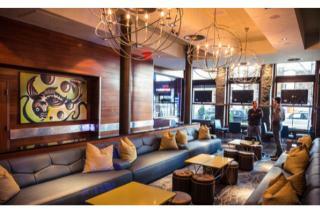 Hotel Harborside Inn