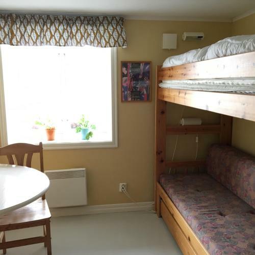 Albergue Grebbestads Vandrarhem
