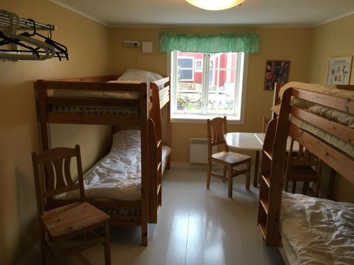 Albergue Grebbestads Vandrarhem