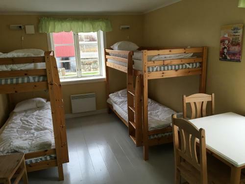 Albergue Grebbestads Vandrarhem