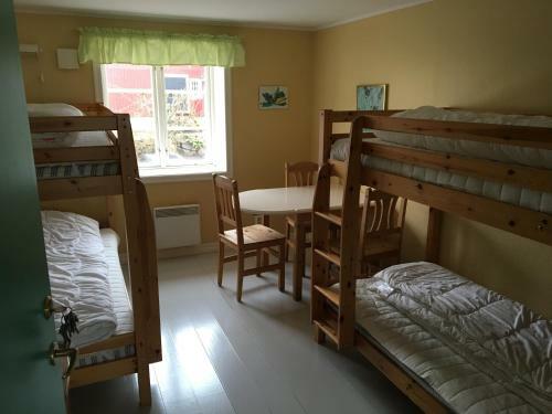 Albergue Grebbestads Vandrarhem