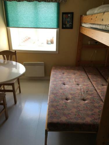 Albergue Grebbestads Vandrarhem